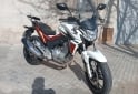 Motos - Honda Twister 250 2017 Nafta 22000Km - En Venta