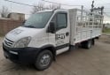 Camiones y Grúas - Iveco daily 55c16 - En Venta