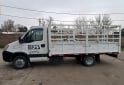 Camiones y Grúas - Iveco daily 55c16 - En Venta
