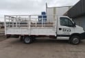 Camiones y Grúas - Iveco daily 55c16 - En Venta