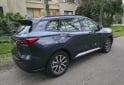 Camionetas - Ford Territory 2025 Nafta 24800Km - En Venta