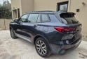 Camionetas - Ford Territory 2025 Nafta 24800Km - En Venta