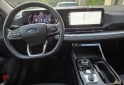 Camionetas - Ford Territory 2025 Nafta 24800Km - En Venta