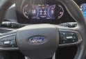 Camionetas - Ford Territory 2025 Nafta 24800Km - En Venta