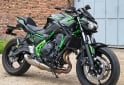 Motos - Kawasaki Z 650 2025 Nafta 1082Km - En Venta