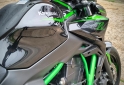 Motos - Kawasaki Z 650 2025 Nafta 1082Km - En Venta