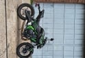 Motos - Kawasaki Z 650 2025 Nafta 1082Km - En Venta
