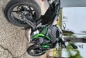 Motos - Kawasaki Z 650 2025 Nafta 1082Km - En Venta
