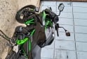 Motos - Kawasaki Z 650 2025 Nafta 1082Km - En Venta