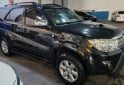 Camionetas - Toyota sw4 srv 2010 Diesel 169000Km - En Venta