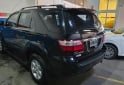 Camionetas - Toyota sw4 srv 2010 Diesel 169000Km - En Venta