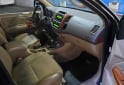 Camionetas - Toyota sw4 srv 2010 Diesel 169000Km - En Venta