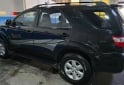 Camionetas - Toyota sw4 srv 2010 Diesel 169000Km - En Venta