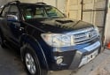 Camionetas - Toyota sw4 srv 2010 Diesel 169000Km - En Venta