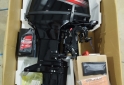 Otros (Náutica) - Mercury 40hp corto manual Nuevo, acepto usado 🔥 - En Venta