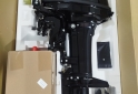 Otros (Náutica) - Mercury 15hp super Nuevo, acepto usado 🔥 - En Venta