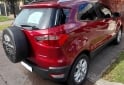 Autos - Ford ECO ESPORT 2016 Nafta 155000Km - En Venta