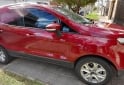 Autos - Ford ECO ESPORT 2016 Nafta 155000Km - En Venta
