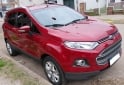 Autos - Ford ECO ESPORT 2016 Nafta 155000Km - En Venta