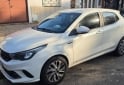 Autos - Fiat ARGO 1.8 PRECISION 2017 Nafta 130000Km - En Venta