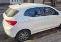Autos - Fiat ARGO 1.8 PRECISION 2017 Nafta 130000Km - En Venta