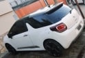 Autos - DS DS3 1 6 thp 2012 Nafta 125000Km - En Venta