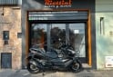 Motos - Voge SR4 2025 Nafta 1400Km - En Venta