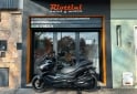 Motos - Voge SR4 2025 Nafta 1400Km - En Venta