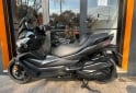 Motos - Voge SR4 2025 Nafta 1400Km - En Venta