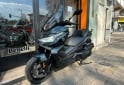 Motos - Voge SR4 2025 Nafta 1400Km - En Venta