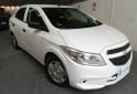 Autos - Chevrolet Prisma 2018 Nafta 98000Km - En Venta