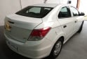 Autos - Chevrolet Prisma 2018 Nafta 98000Km - En Venta