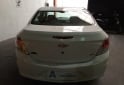 Autos - Chevrolet Prisma 2018 Nafta 98000Km - En Venta
