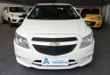 Autos - Chevrolet Prisma 2018 Nafta 98000Km - En Venta