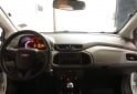 Autos - Chevrolet Prisma 2018 Nafta 98000Km - En Venta