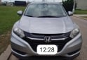 Autos - Honda Hrv 2017 Nafta 140000Km - En Venta