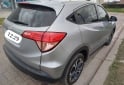 Autos - Honda Hrv 2017 Nafta 140000Km - En Venta