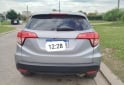 Autos - Honda Hrv 2017 Nafta 140000Km - En Venta
