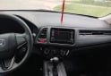 Autos - Honda Hrv 2017 Nafta 140000Km - En Venta