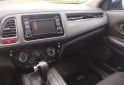 Autos - Honda Hrv 2017 Nafta 140000Km - En Venta