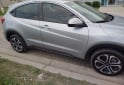 Autos - Honda Hrv 2017 Nafta 140000Km - En Venta