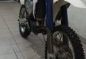 Motos - Husqvarna Te 410 1998 Nafta 1Km - En Venta