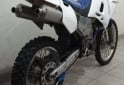 Motos - Husqvarna Te 410 1998 Nafta 1Km - En Venta