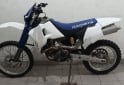 Motos - Husqvarna Te 410 1998 Nafta 1Km - En Venta