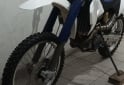 Motos - Husqvarna Te 410 1998 Nafta 1Km - En Venta