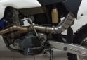 Motos - Husqvarna Te 410 1998 Nafta 1Km - En Venta