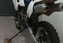 Motos - Husqvarna Te 410 1998 Nafta 1Km - En Venta