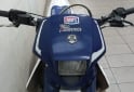 Motos - Husqvarna Te 410 1998 Nafta 1Km - En Venta