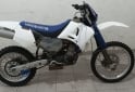 Motos - Husqvarna Te 410 1998 Nafta 1Km - En Venta