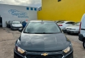 Autos - Chevrolet Prisma LT 1 4 nafta 2019 Nafta 108000Km - En Venta
